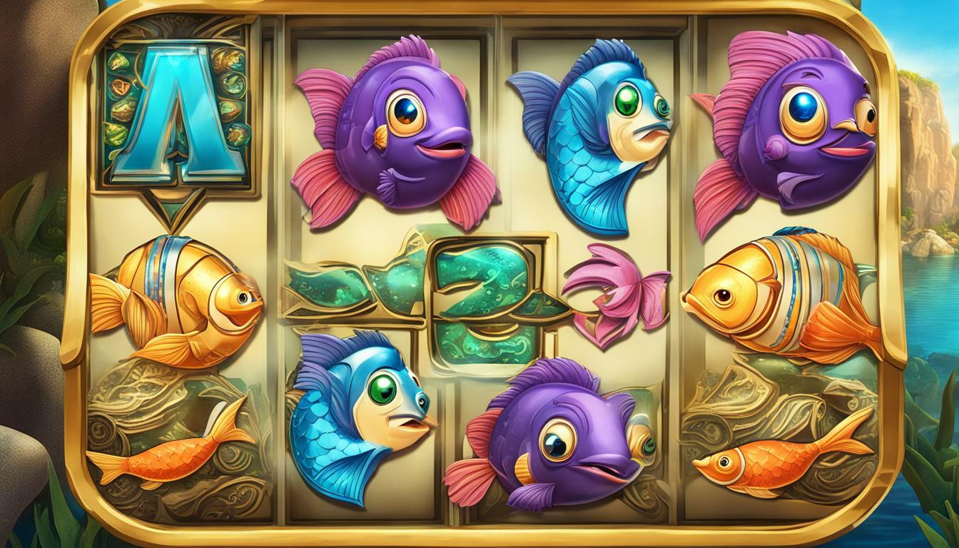 Big Bass Bonanza Slot açığı