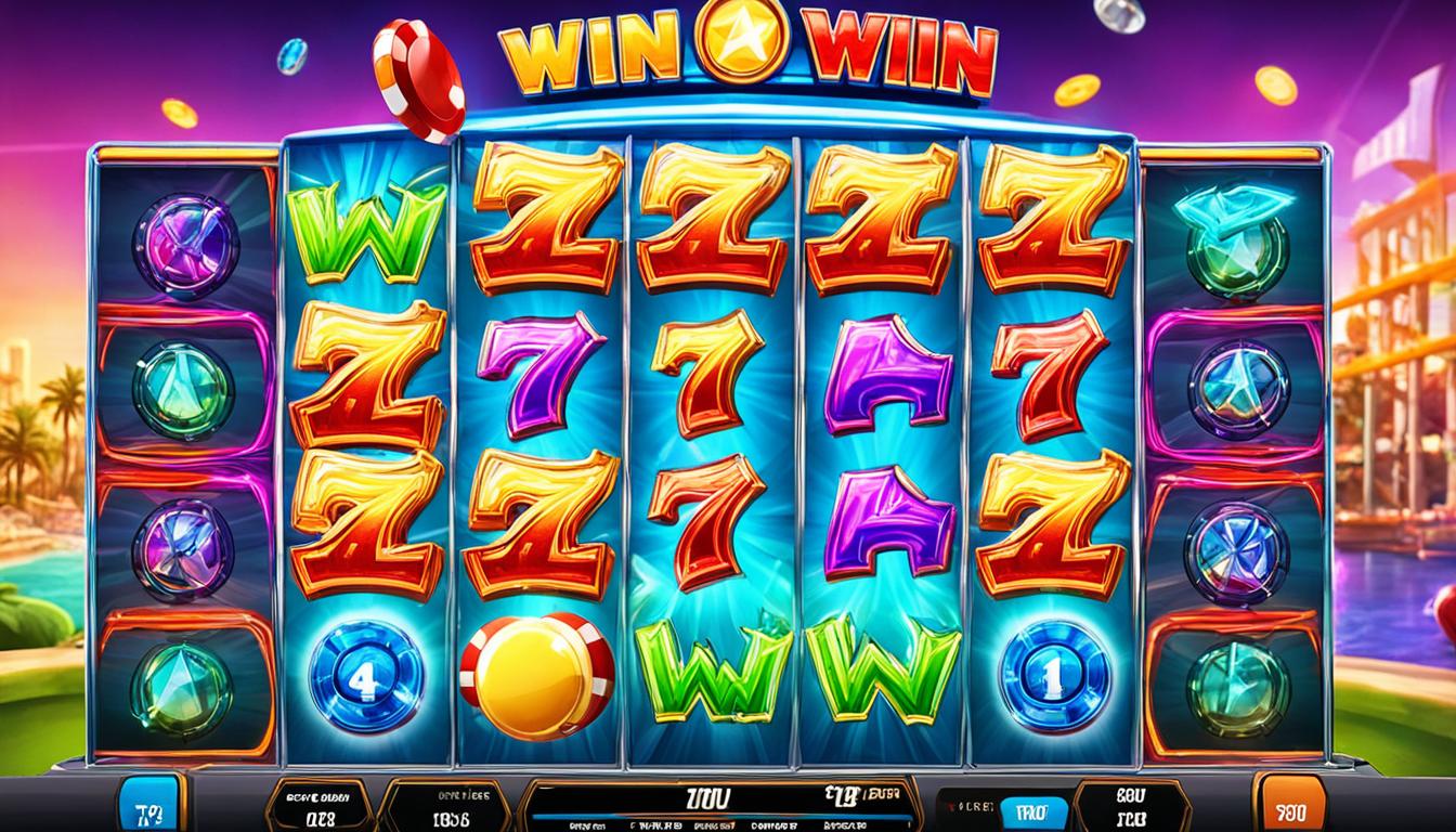 1spin4win demo slot oyna - 1spin4win slot oyunları