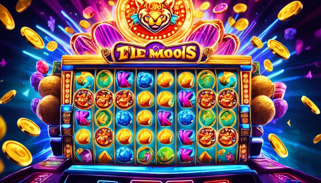 7-Mojos Slot Oyunları Kazanma Taktikleri