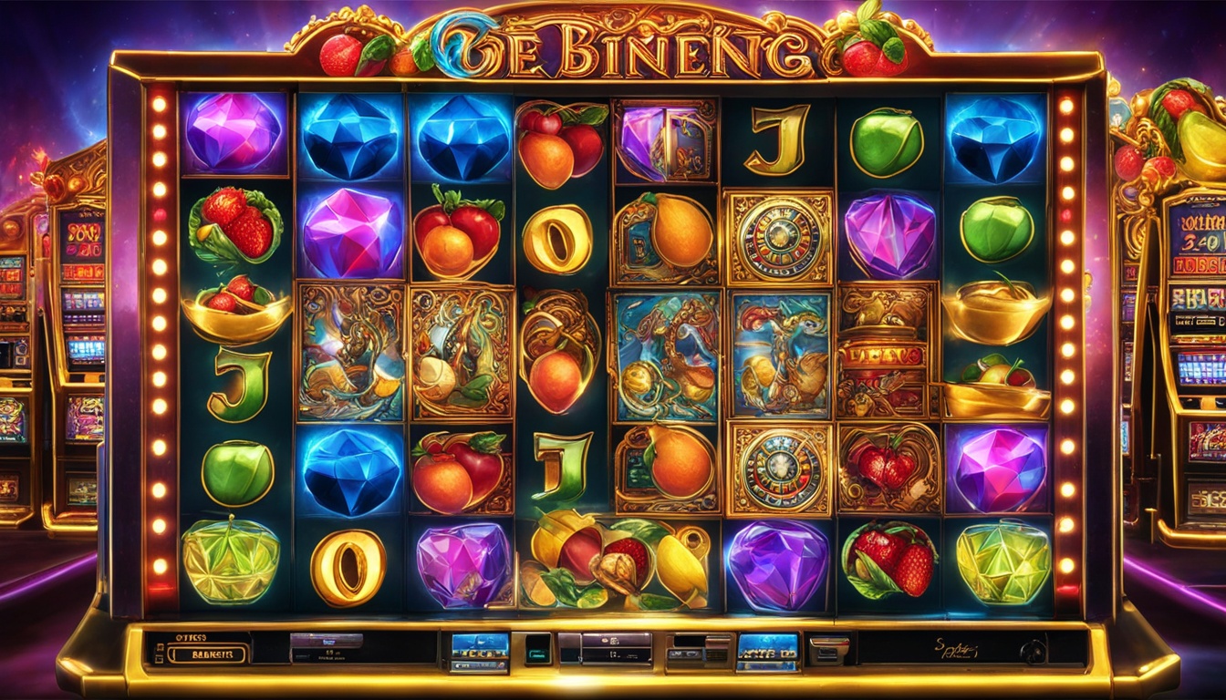 Amatic demo slot oyna - Amatic slot oyunları