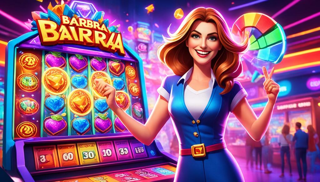 Barbara-Bang Demo Slot Oyunları