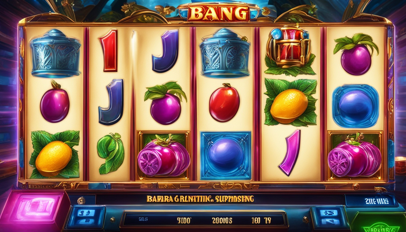 Barbara-Bang demo slot oyna - Barbara-Bang slot oyunları