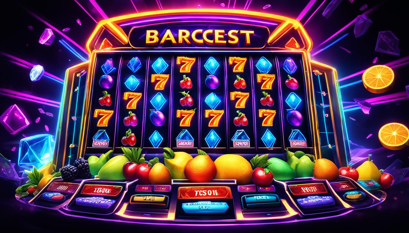 Barcrest demo slot oyna - Barcrest slot oyunları