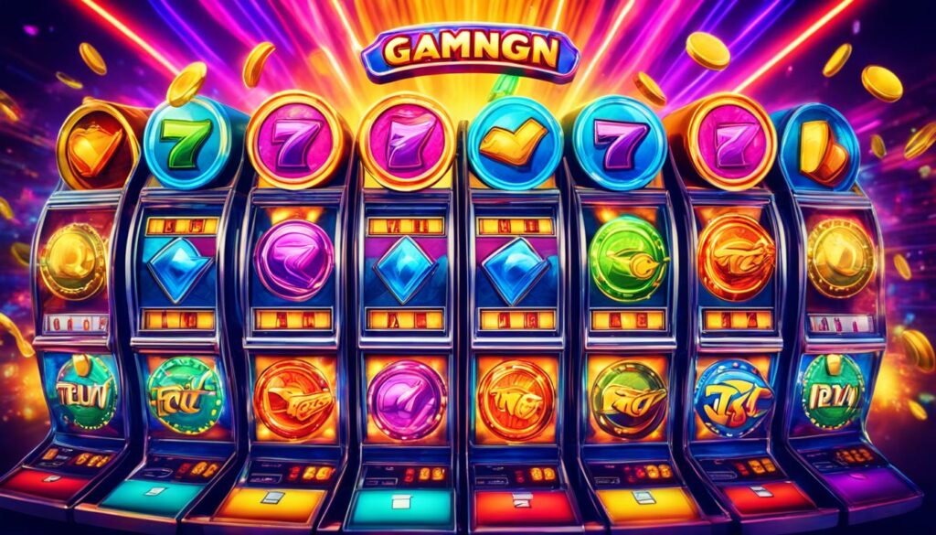 Bedava Slot Oyunları ve Evolution-Gaming Demo Slot Oyna