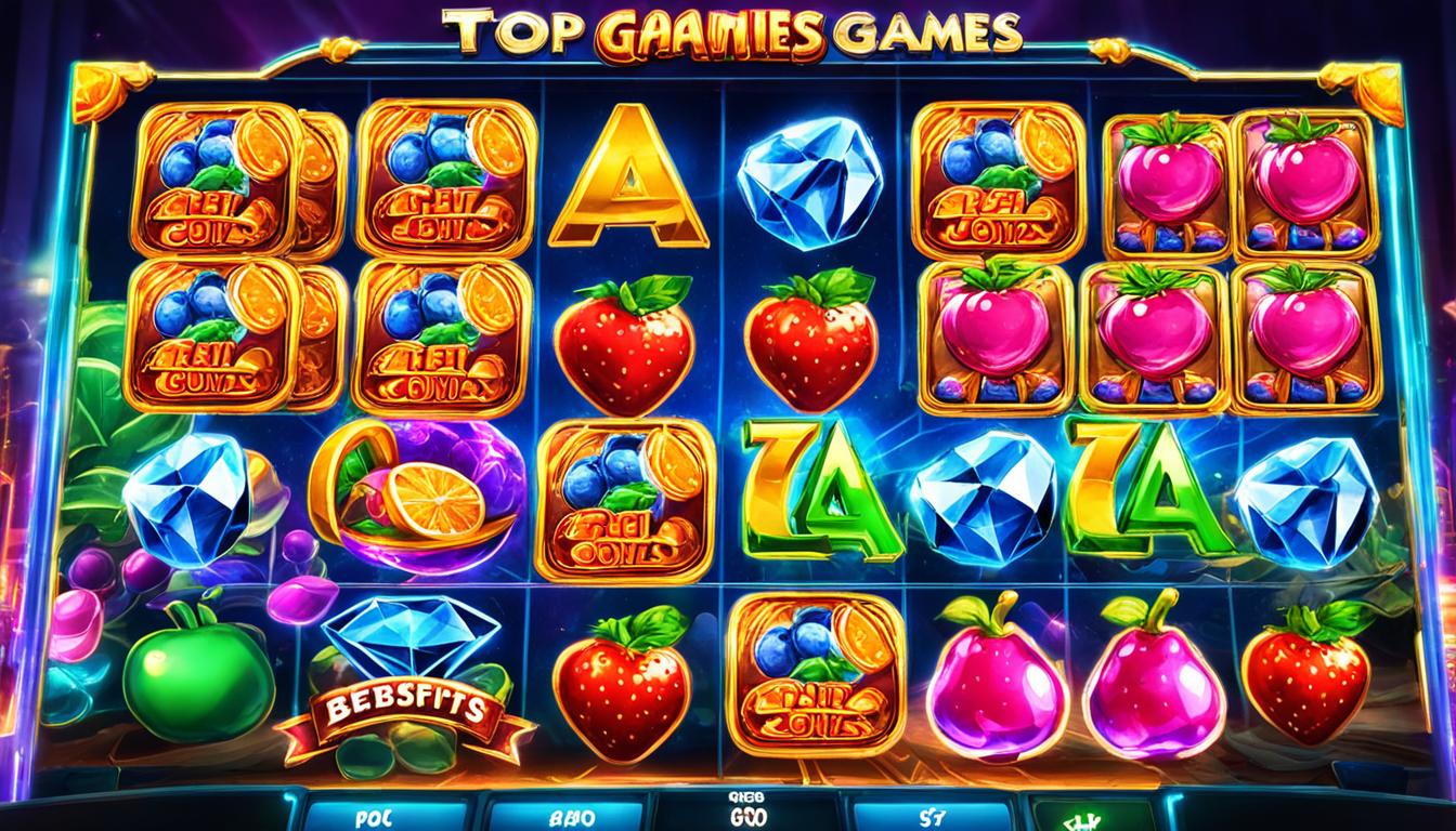 Betsoft demo slot oyna - Betsoft slot oyunları