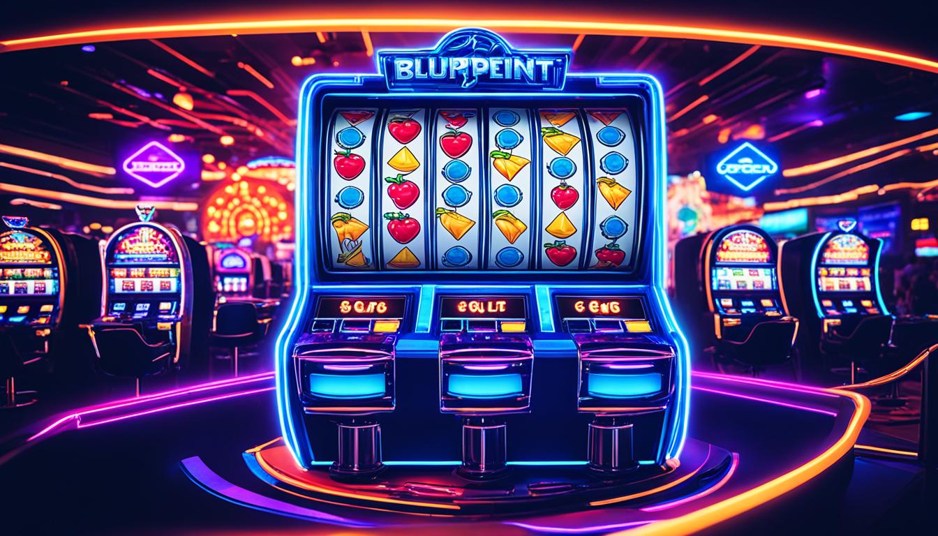 Blueprint-Gaming demo slot oyna - Blueprint-Gaming slot oyunları