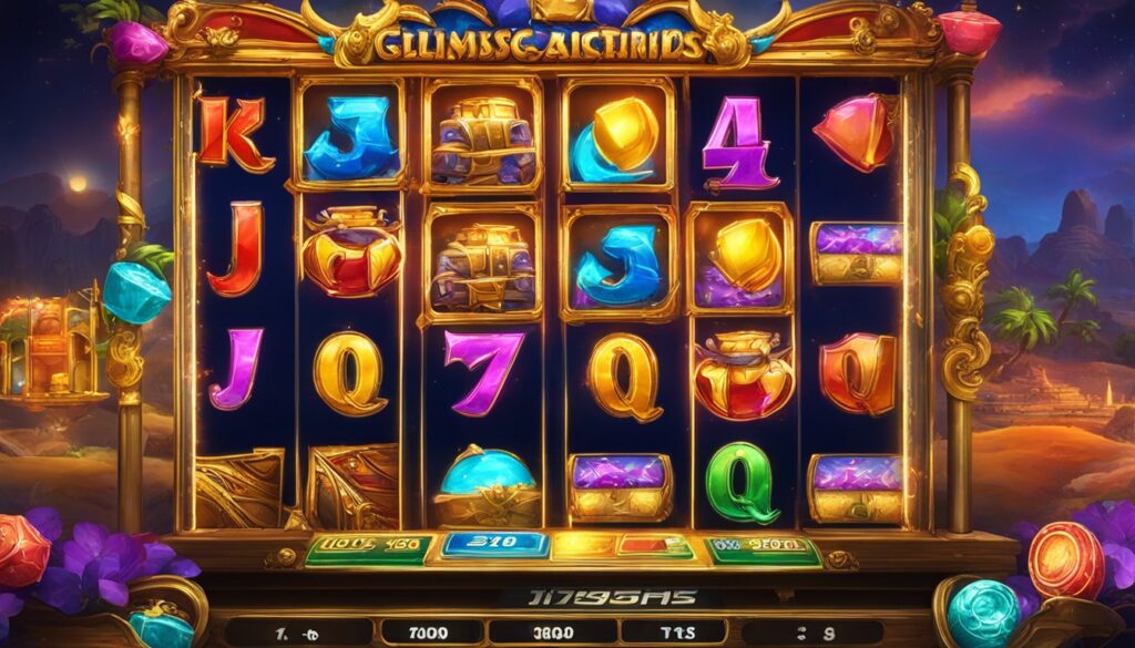 Booming-Games Slot Oyunları