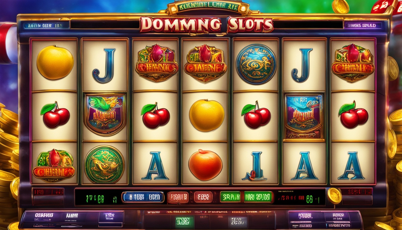 Booming-Games demo slot oyna - Booming-Games slot oyunları