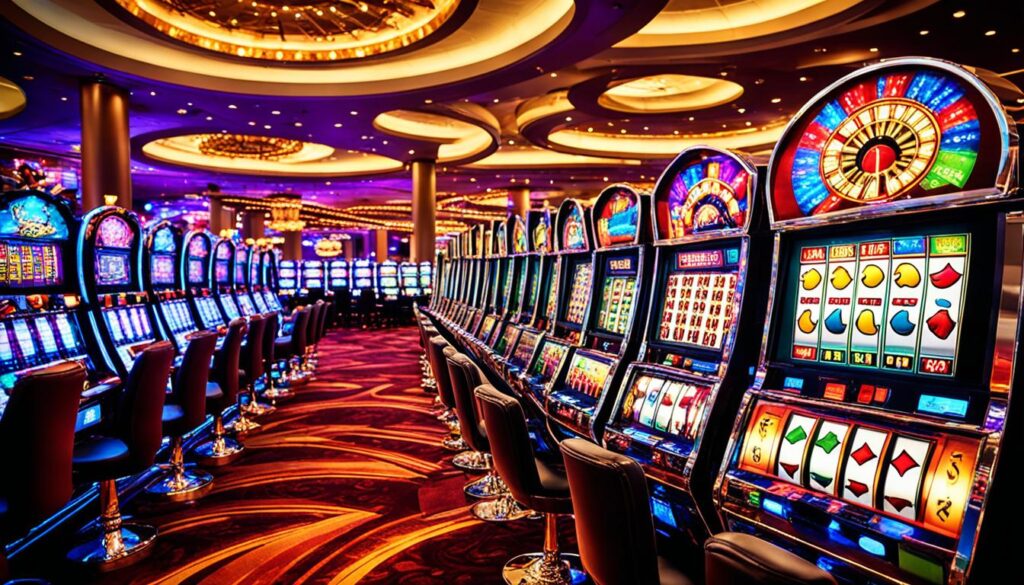 En İyi Casino Slotları