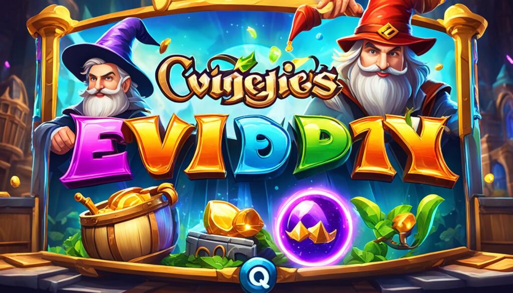 En İyi Evoplay Slot Oyunları