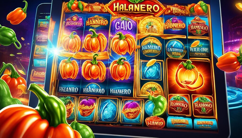 En İyi Habanero Slot Siteleri