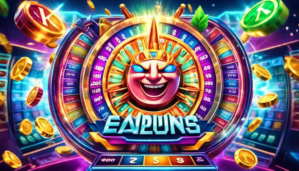 En İyi Slot Oyunları