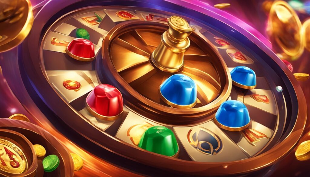 En İyi Slot Oyunları