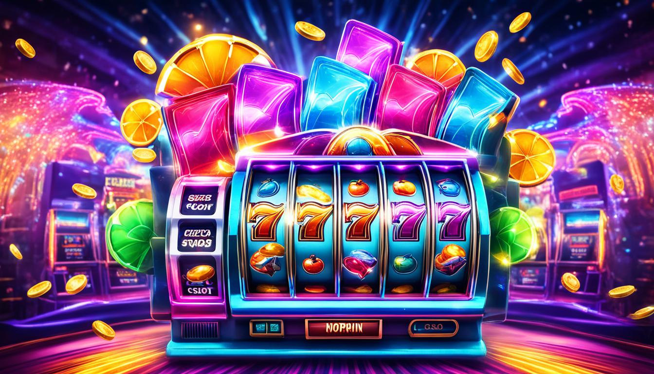 Endorphina demo slot oyna - Endorphina slot oyunları