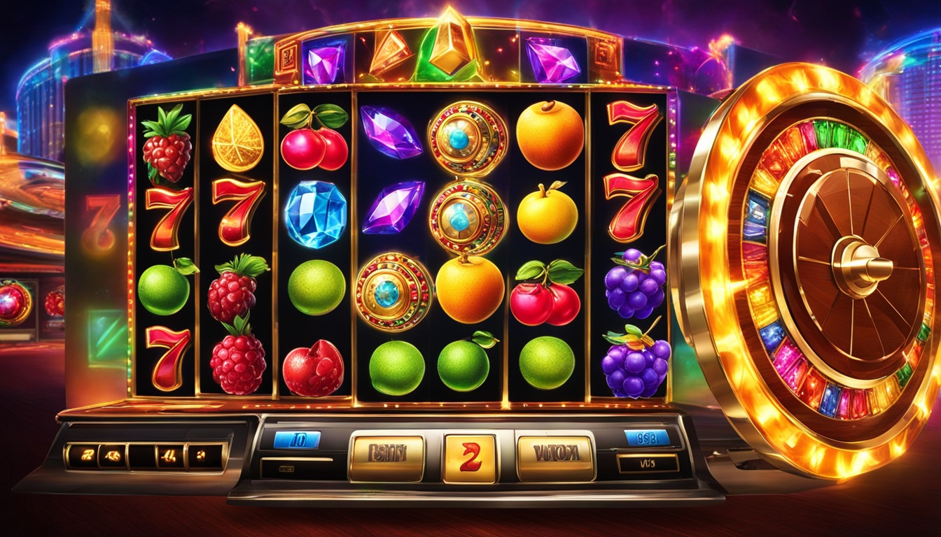 Eyecon demo slot oyna - Eyecon slot oyunları