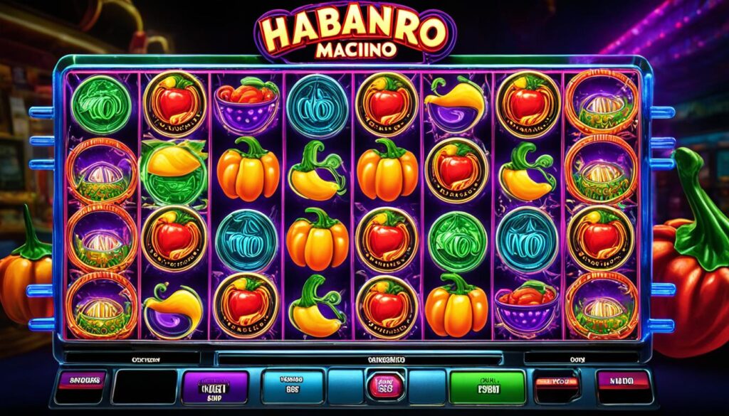 Habanero demo slot oyna