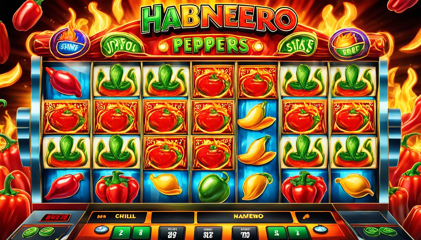 Habanero demo slot oyna - Habanero slot oyunları