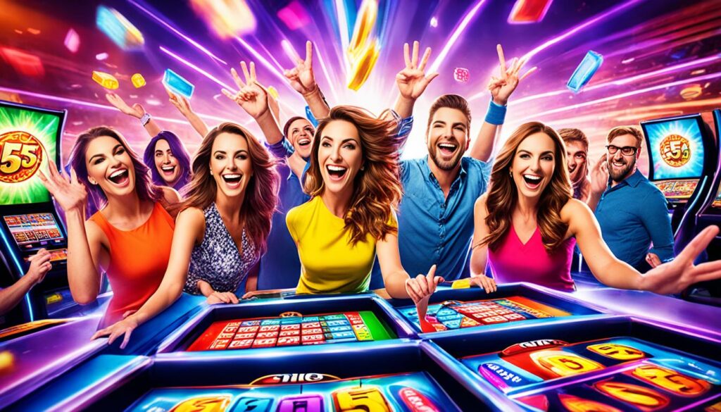 High-5-Games Slot Oyunları