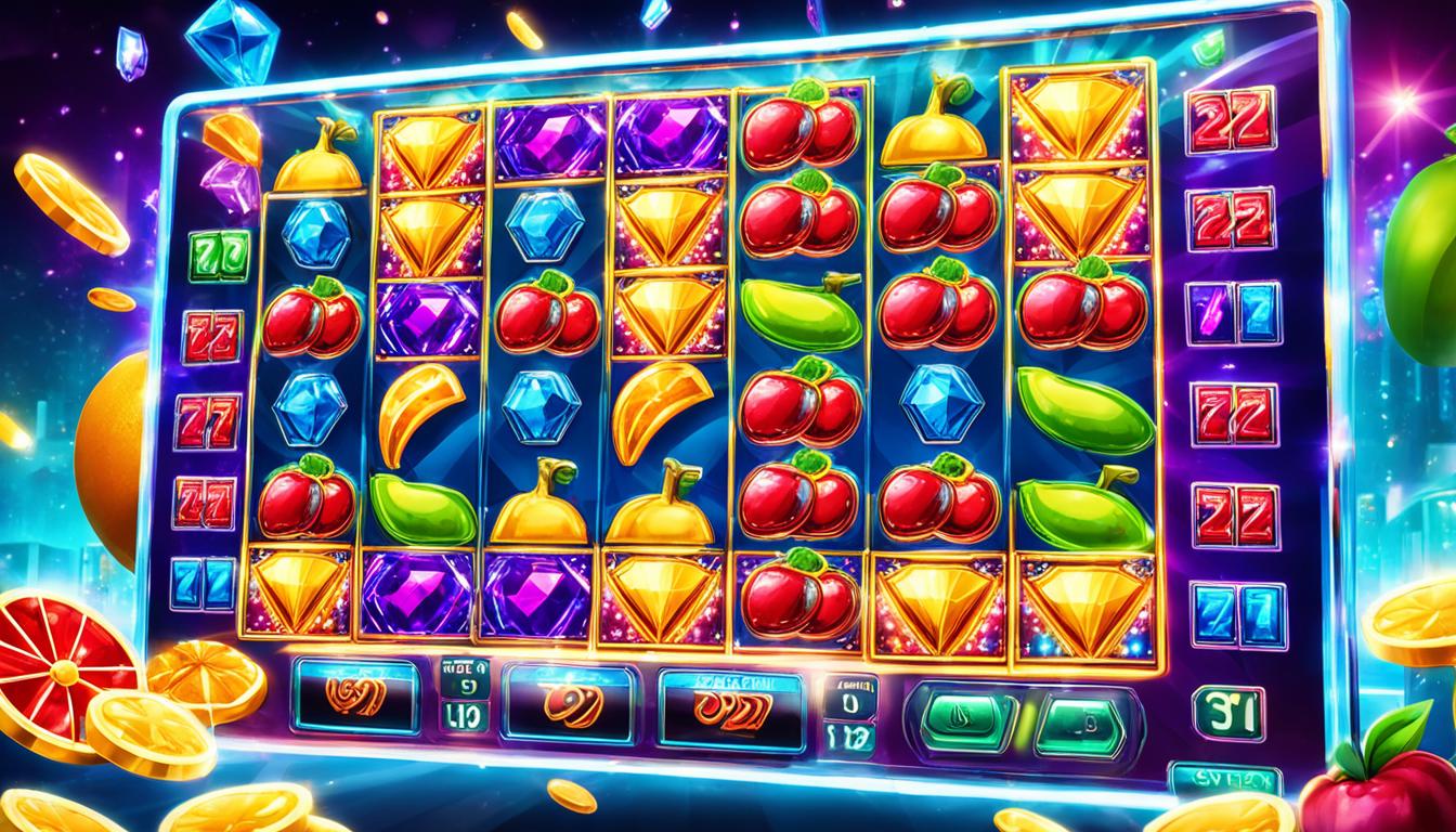 High-5-Games demo slot oyna - High-5-Games slot oyunları