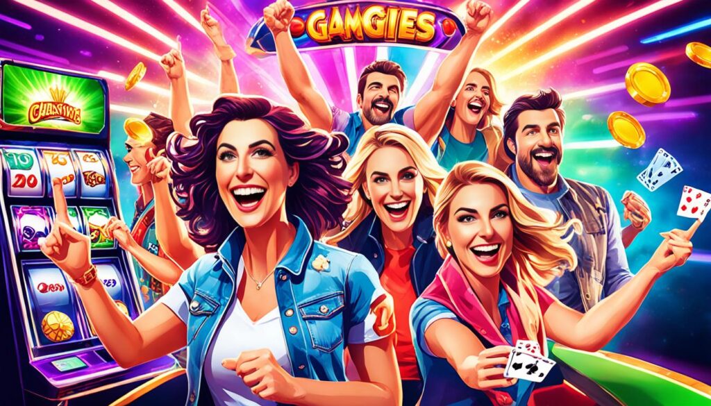 High-5-Games yeni slot oyunları