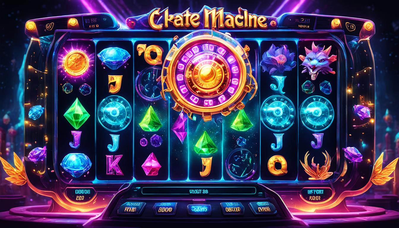 Holle-Games demo slot oyna - Holle-Games slot oyunları