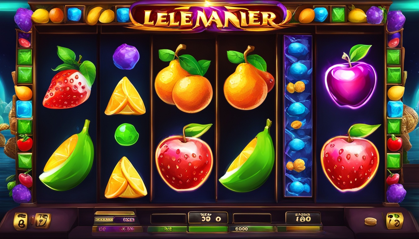 Leander-Games demo slot oyna - Leander-Games slot oyunları