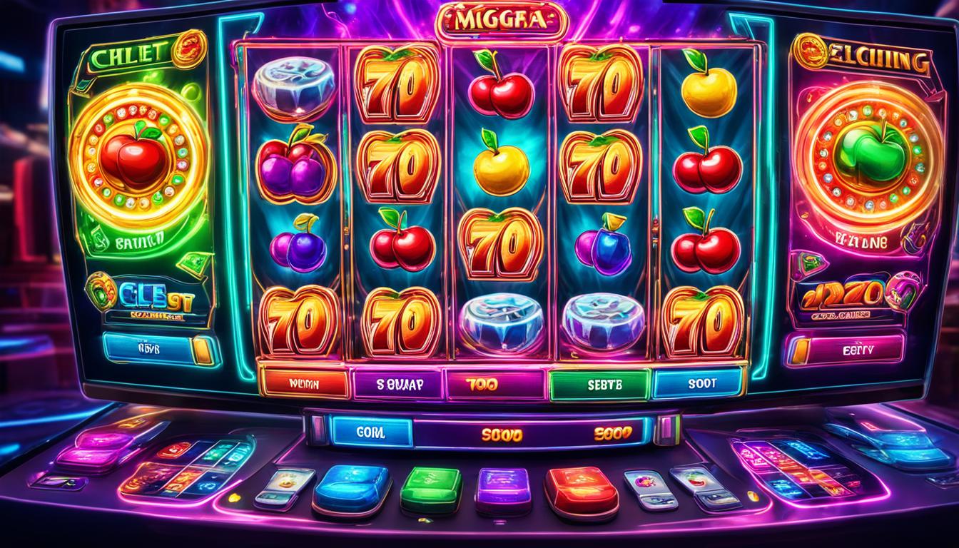 MGA-Gaming demo slot oyna - MGA-Gaming slot oyunları