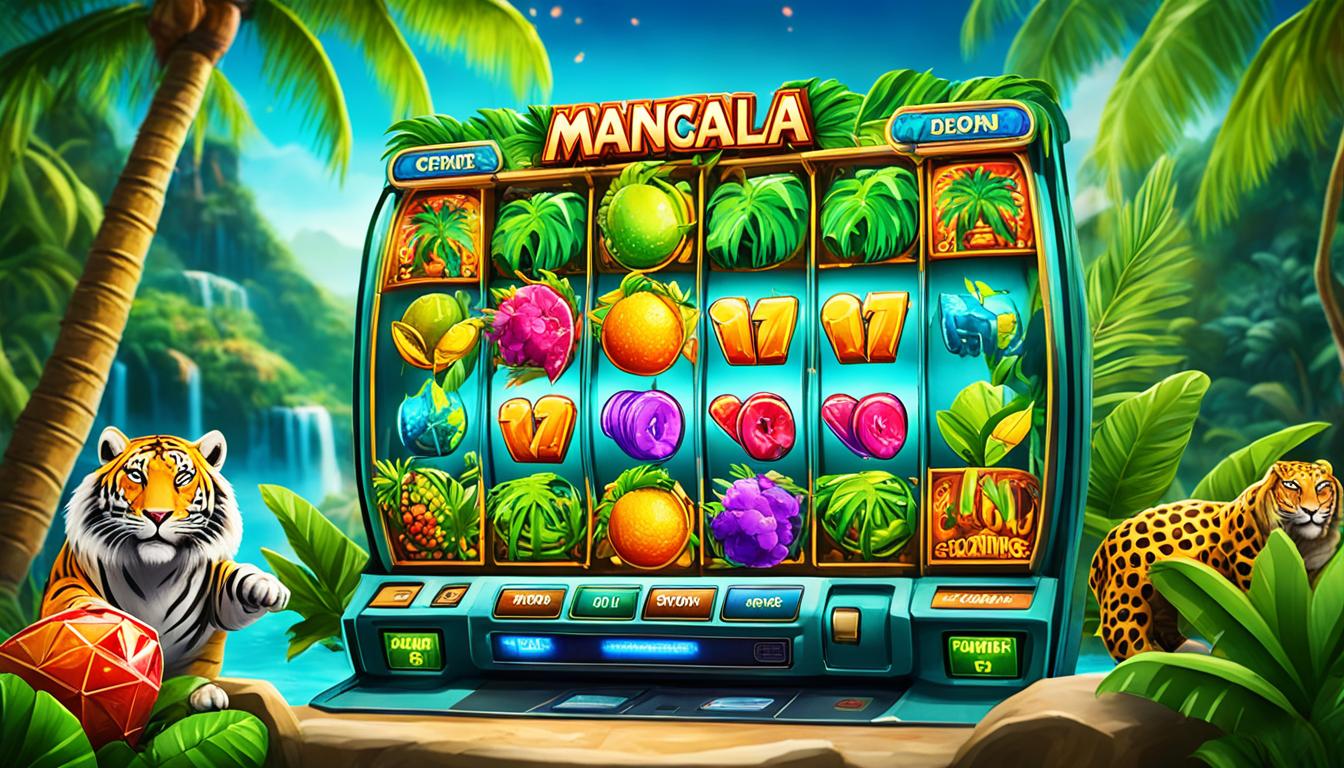 Mancala-Gaming demo slot oyna - Mancala-Gaming slot oyunları