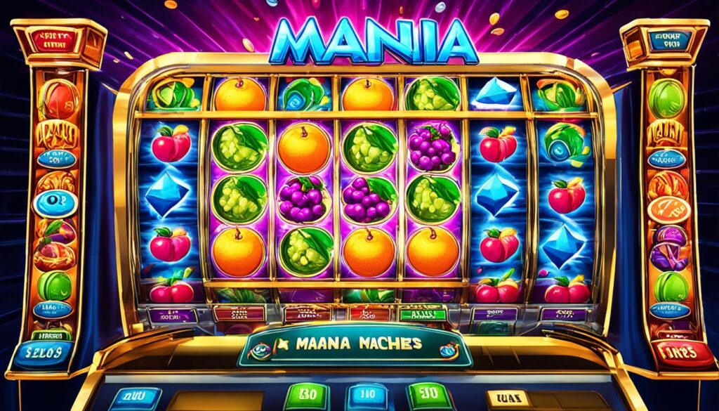 Manna-Play Demo Slot Oyunları