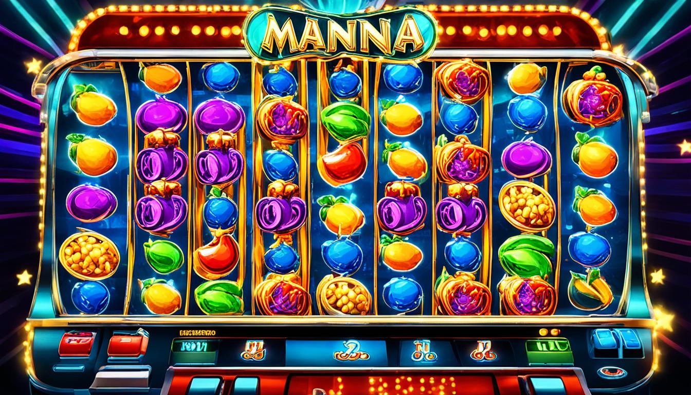 Manna-Play demo slot oyna - Manna-Play slot oyunları