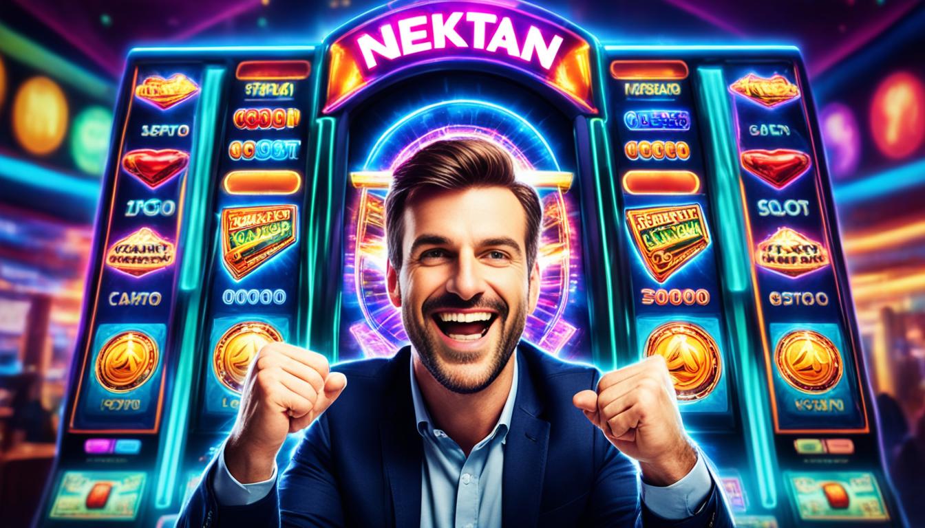 Nektan demo slot oyna - Nektan slot oyunları