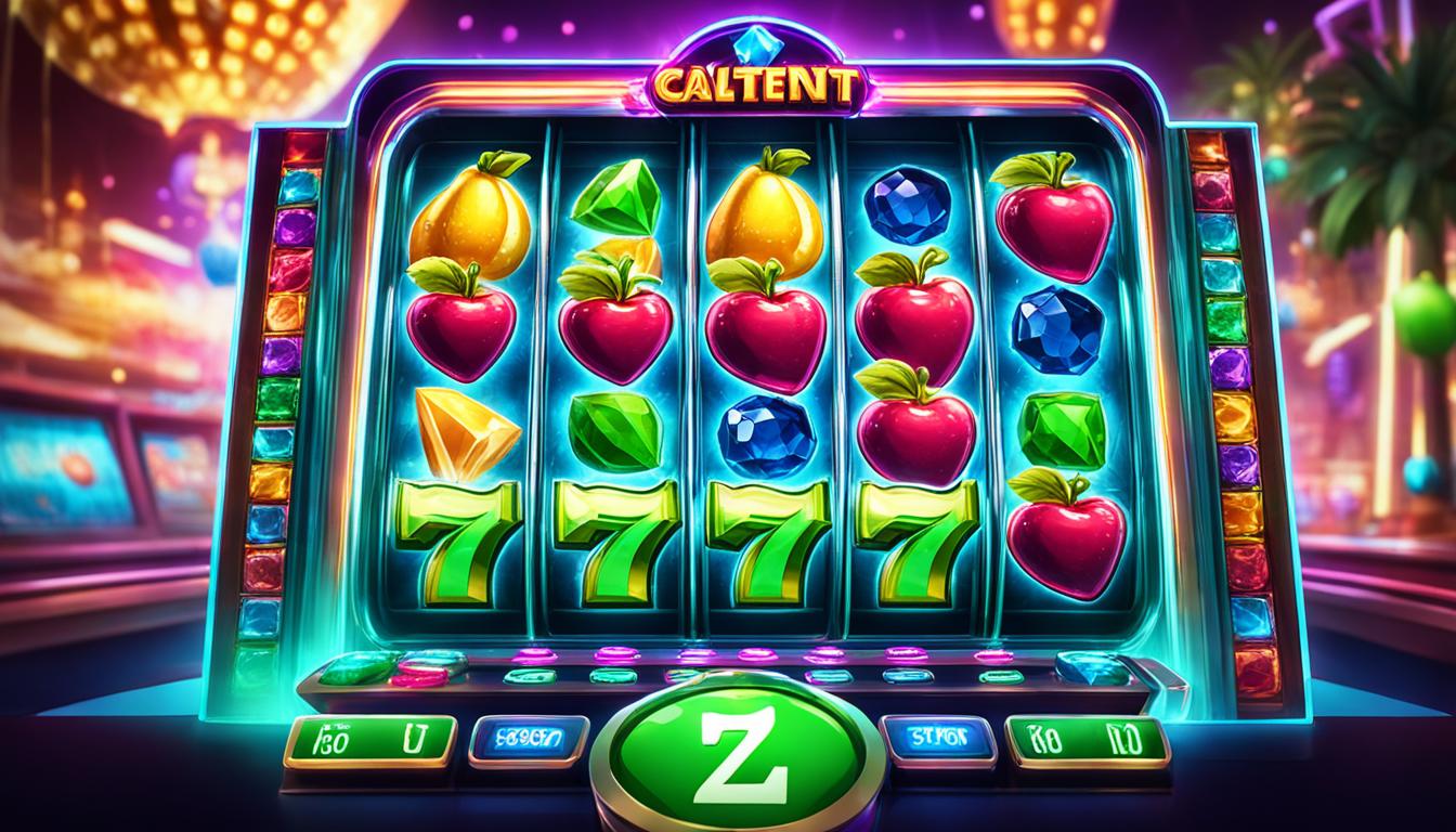 NetEnt demo slot oyna - NetEnt slot oyunları