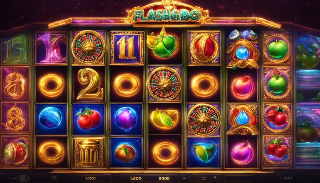 Online Boongo Slot Oyunları