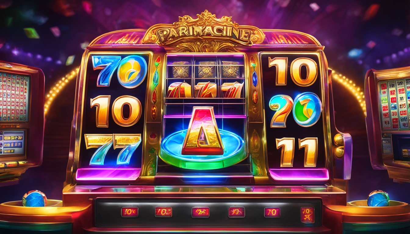 PariPlay demo slot oyna - PariPlay slot oyunları