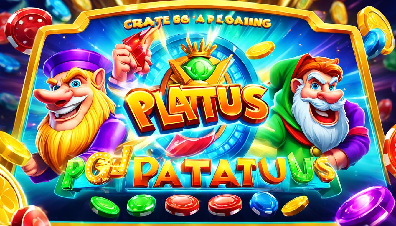 Platipus-Gaming demo slot oyna - Platipus-Gaming slot oyunları