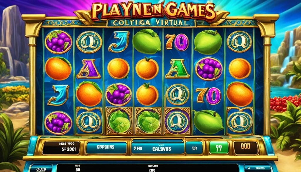 Play'n-GO demo slot oyna