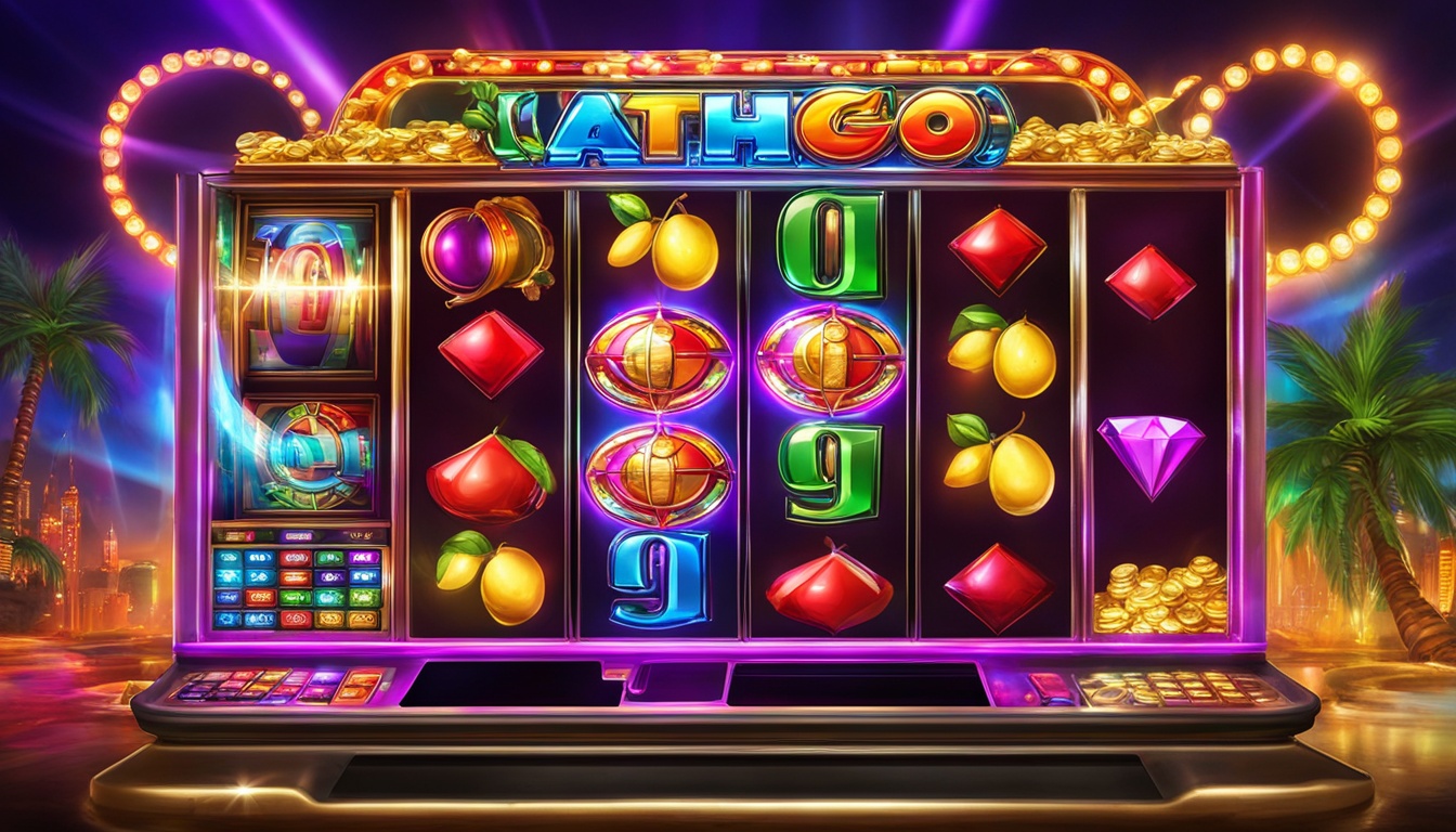 Play'n-GO demo slot oyna - Play'n-GO slot oyunları