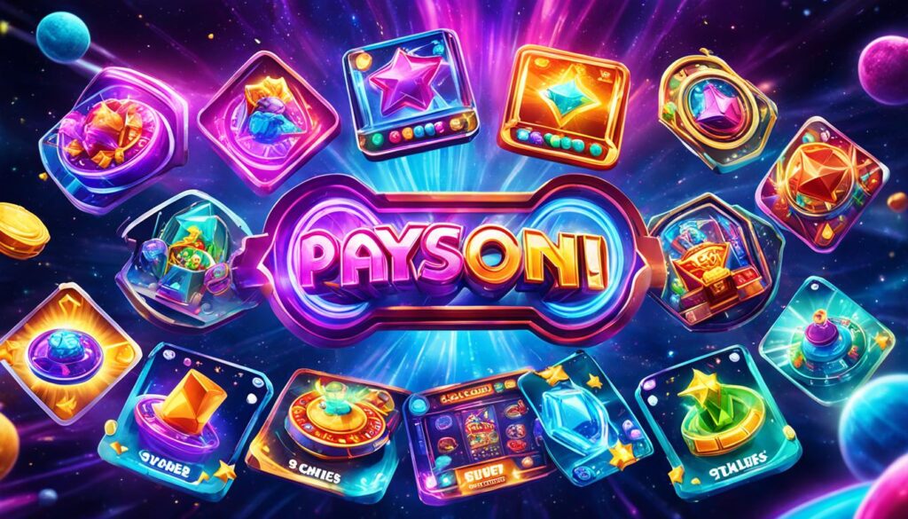 Playson Slot Oyunları