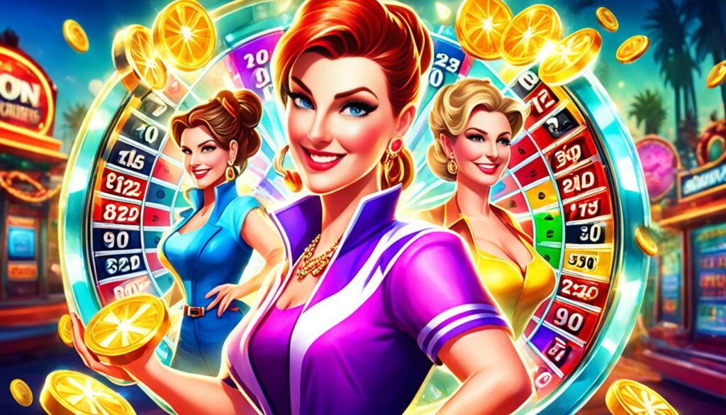 Playson Slot Oyunları