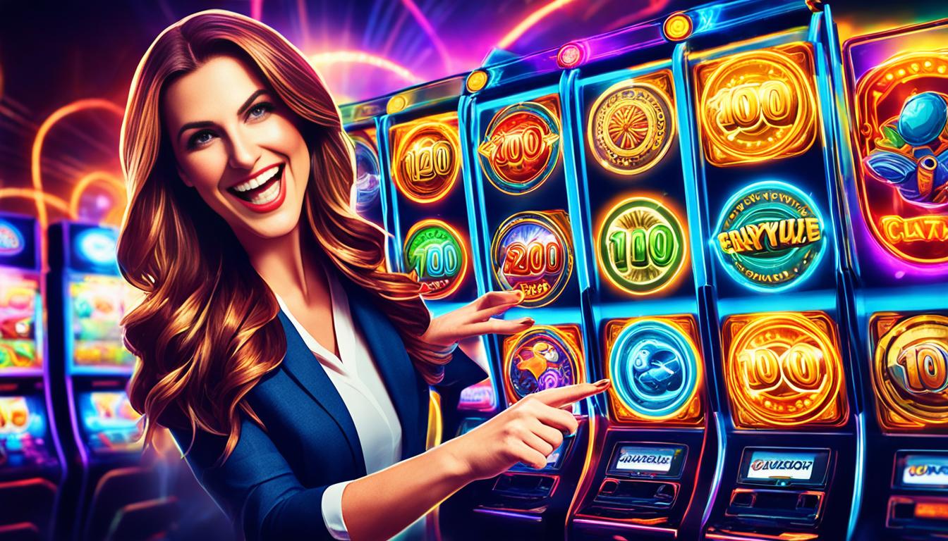 Playson demo slot oyna - Playson slot oyunları