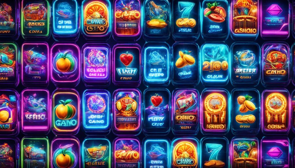 Playtech Slot Oyunları İncelemesi