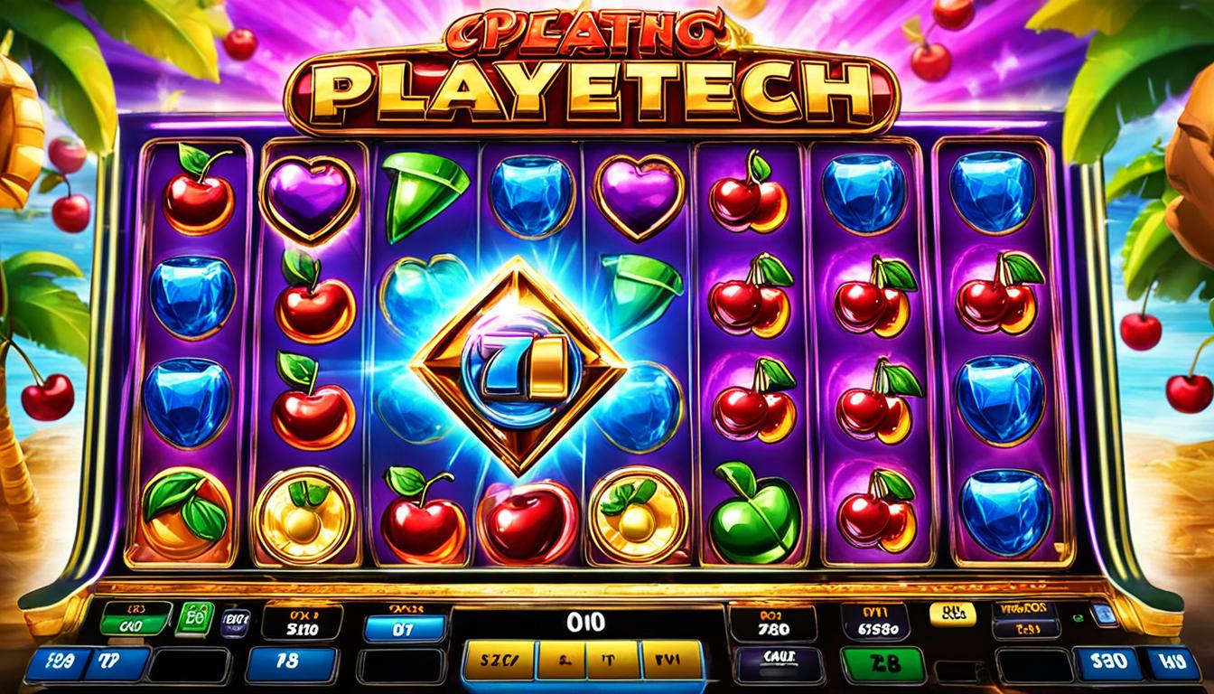 Playtech demo slot oyna - Playtech slot oyunları