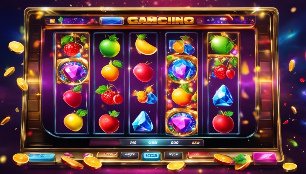 Playtech slot oyunları bedava