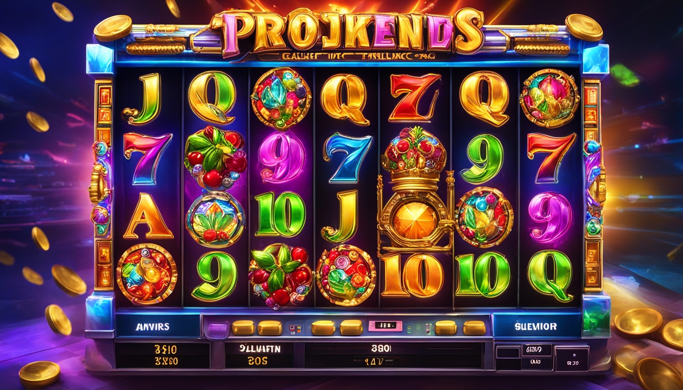 Pragmatic-Play demo slot oyna - Pragmatic-Play slot oyunları