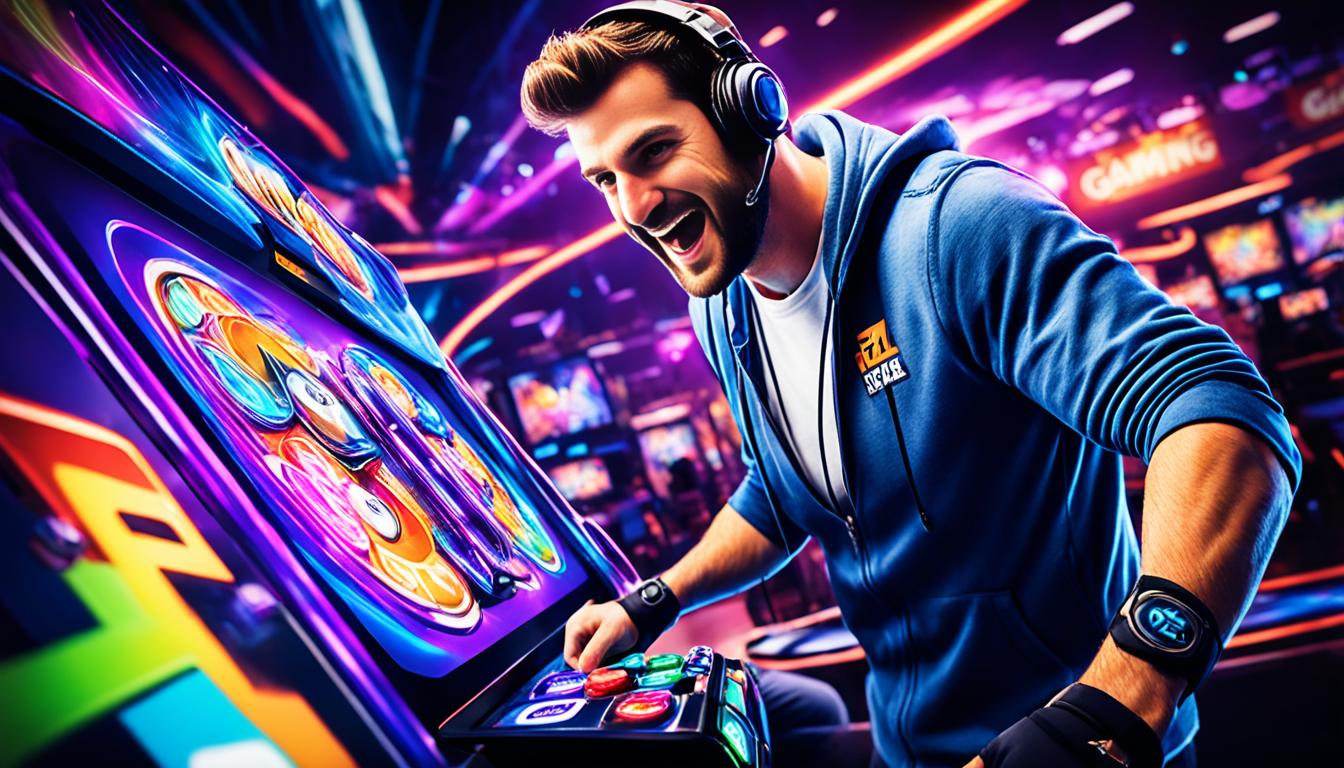 Push-Gaming demo slot oyna - Push-Gaming slot oyunları