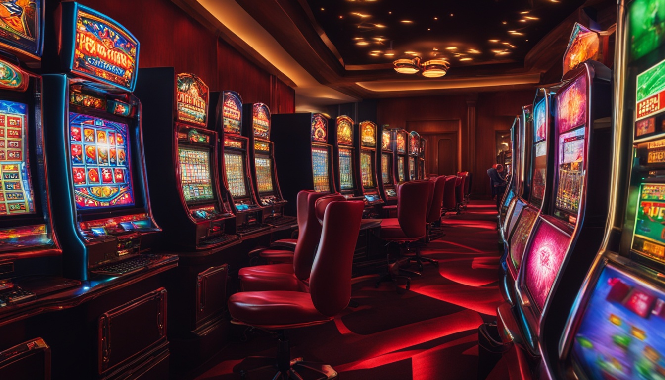 Red-Rake-Gaming demo slot oyna - Red-Rake-Gaming slot oyunları