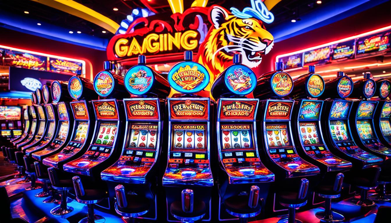 Red-Tiger-Gaming demo slot oyna - Red-Tiger-Gaming slot oyunları