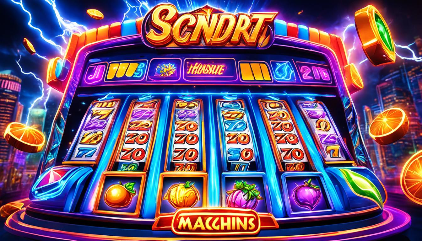 Thunderkick demo slot oyna - Thunderkick slot oyunları