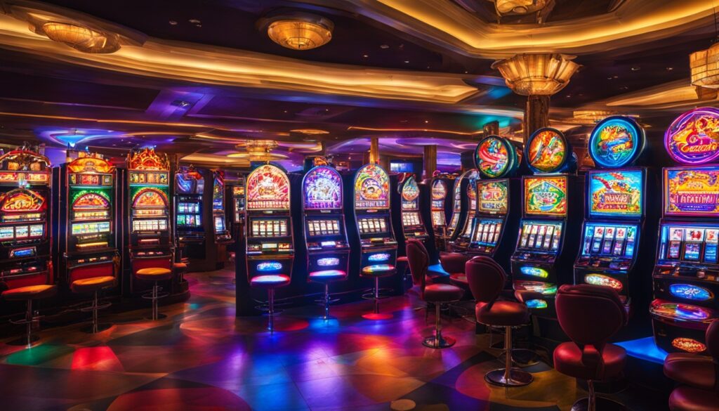 Ücretsiz Bgaming Slot Oyunları