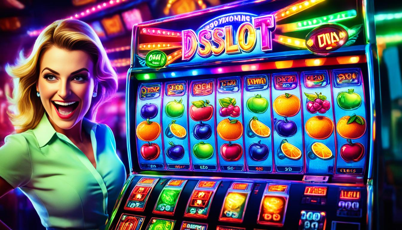 WMS demo slot oyna - WMS slot oyunları